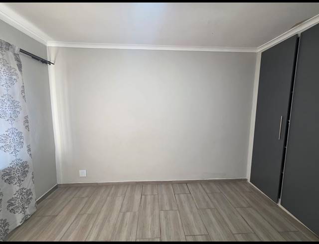 3 BEDROOM HOUSE TO LET IN VAALPARK